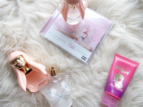 nicki minaj pink friday perfume dupe|nicki minaj pink friday fragrance.